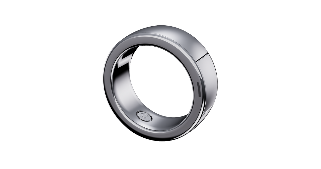 Halliday Glasses & Ring