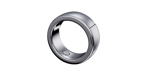 Halliday Glasses & Ring