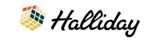 Halliday Glasses – hallidayglobal.ai